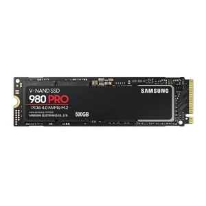 اس اس دی اینترنال سامسونگ مدل 980 PRO ظرفیت 500 گیگابایت